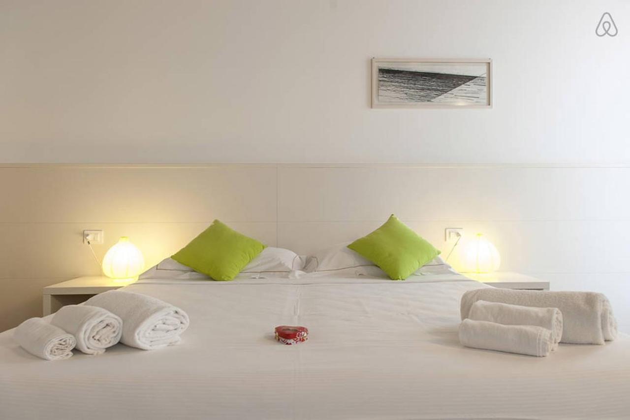 Residenza Cardo Massimo Hotel เวโรนา ภายนอก รูปภาพ