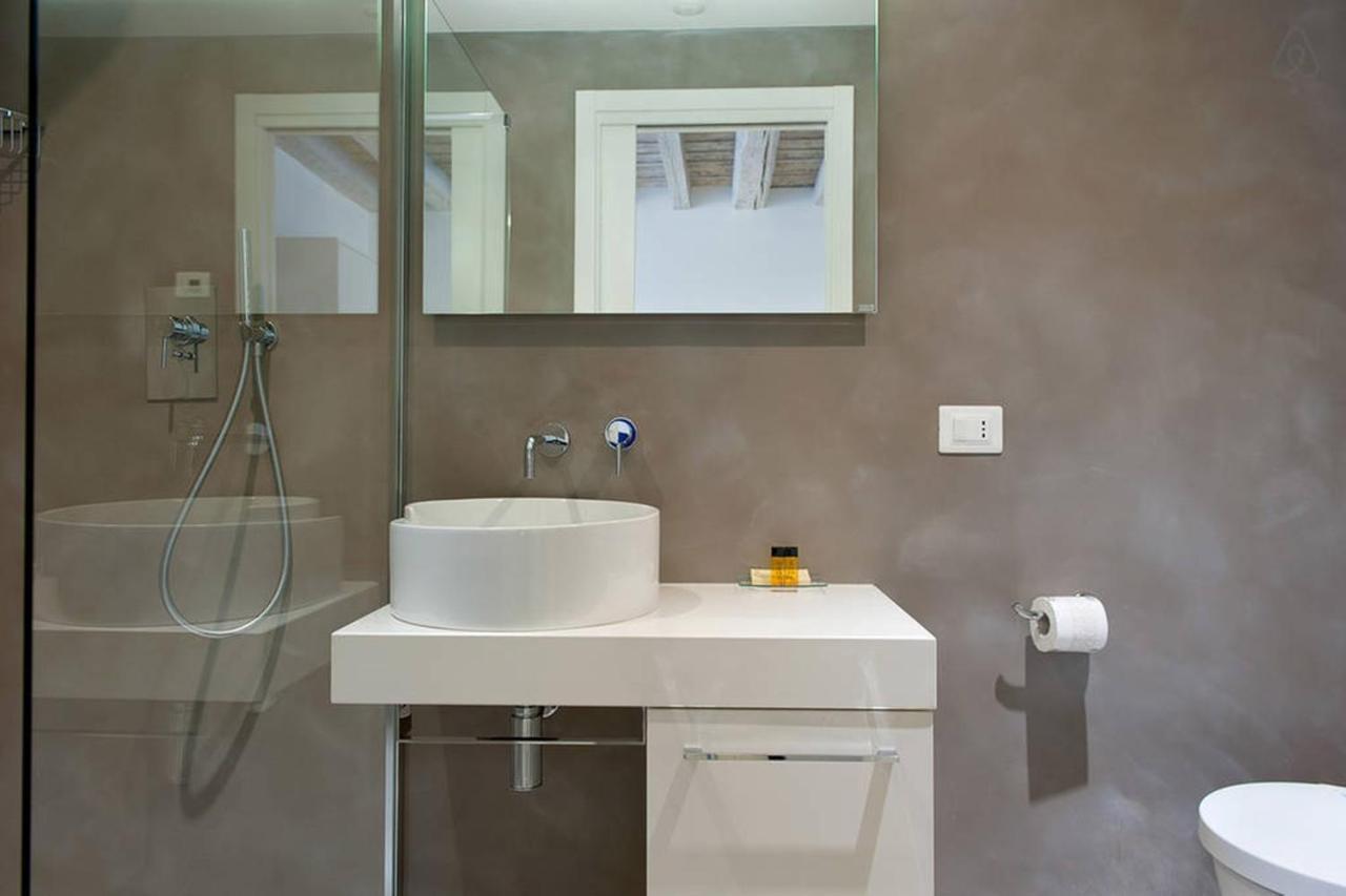 Residenza Cardo Massimo Hotel เวโรนา ภายนอก รูปภาพ