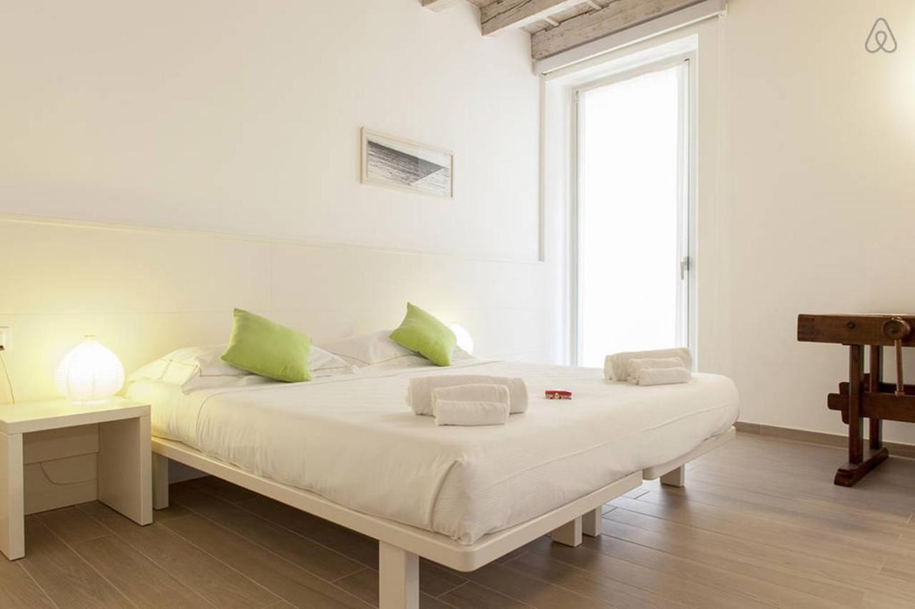 Residenza Cardo Massimo Hotel เวโรนา ภายนอก รูปภาพ